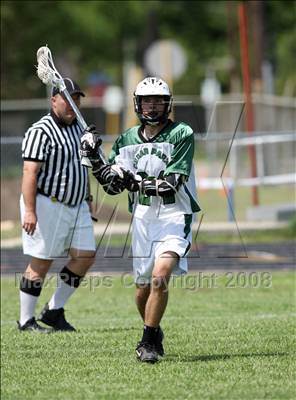 Thumbnail 3 in Stony Point vs. Cedar Park  (Hill Country Division 2 Sub District Final) photogallery.