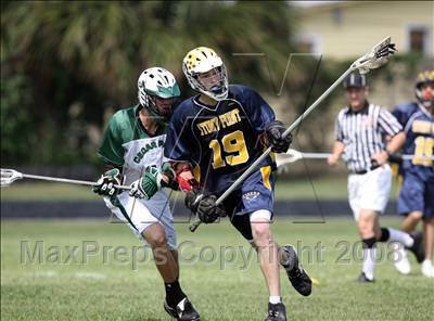 Thumbnail 2 in Stony Point vs. Cedar Park  (Hill Country Division 2 Sub District Final) photogallery.