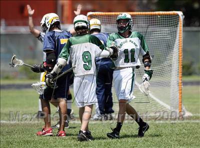 Thumbnail 2 in Stony Point vs. Cedar Park  (Hill Country Division 2 Sub District Final) photogallery.