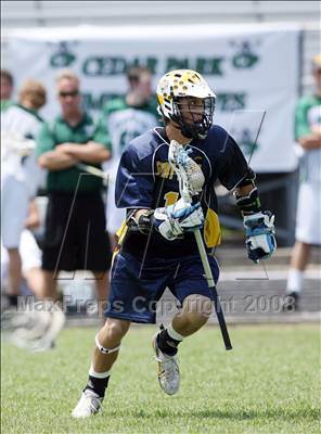 Thumbnail 2 in Stony Point vs. Cedar Park  (Hill Country Division 2 Sub District Final) photogallery.