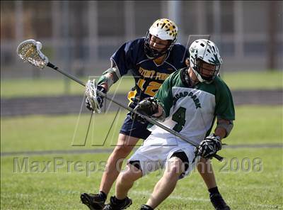 Thumbnail 2 in Stony Point vs. Cedar Park  (Hill Country Division 2 Sub District Final) photogallery.