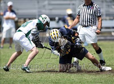 Thumbnail 2 in Stony Point vs. Cedar Park  (Hill Country Division 2 Sub District Final) photogallery.