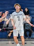 Photo from the gallery "Regis Groff @ Mullen"