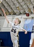 Photo from the gallery "Regis Groff @ Mullen"