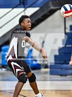 Photo from the gallery "Regis Groff @ Mullen"