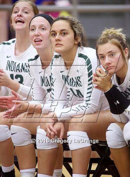 Thumbnail 1 in Waxahachie vs. Franklin photogallery.