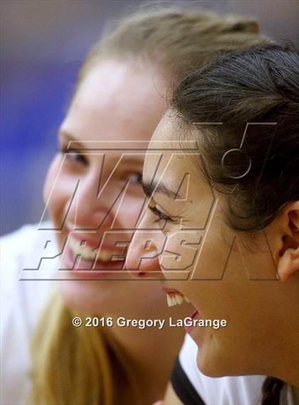 Thumbnail 2 in Waxahachie vs. Franklin photogallery.