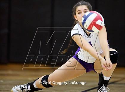Thumbnail 1 in Waxahachie vs. Franklin photogallery.