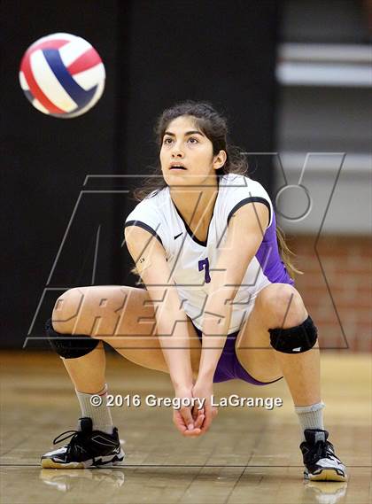 Thumbnail 2 in Waxahachie vs. Franklin photogallery.