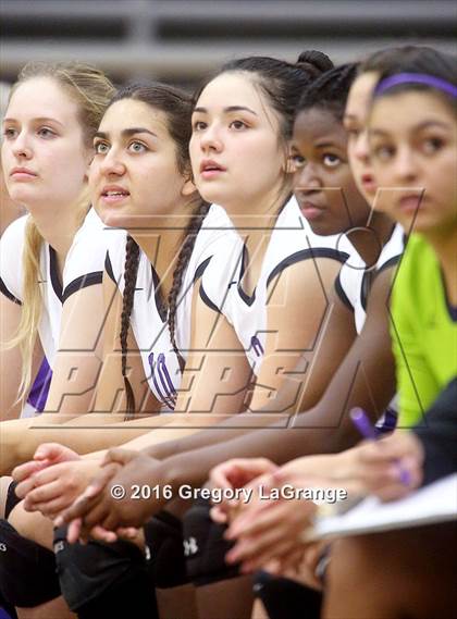 Thumbnail 3 in Waxahachie vs. Franklin photogallery.