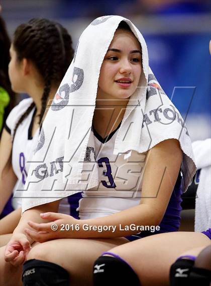 Thumbnail 2 in Waxahachie vs. Franklin photogallery.