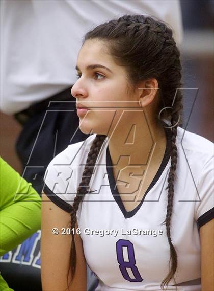 Thumbnail 2 in Waxahachie vs. Franklin photogallery.