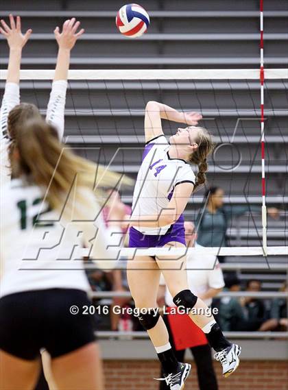 Thumbnail 1 in Waxahachie vs. Franklin photogallery.