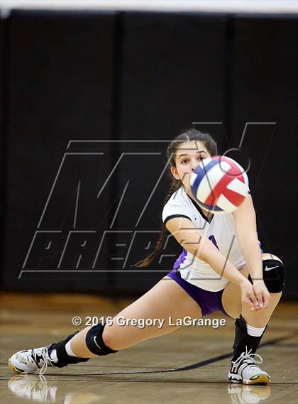 Thumbnail 2 in Waxahachie vs. Franklin photogallery.
