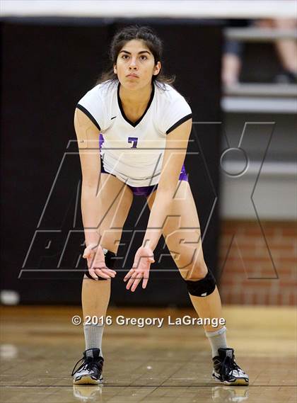 Thumbnail 3 in Waxahachie vs. Franklin photogallery.
