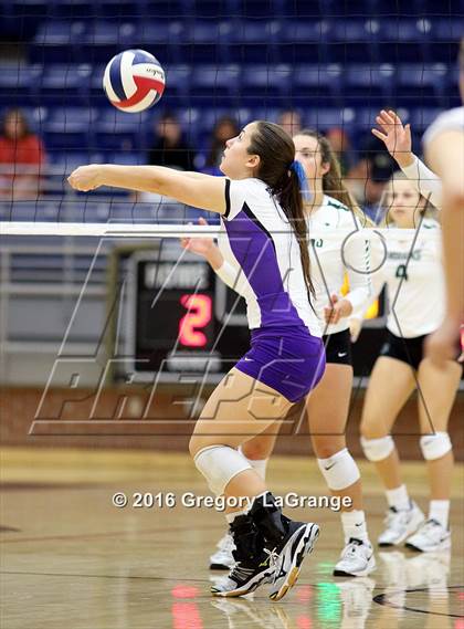 Thumbnail 3 in Waxahachie vs. Franklin photogallery.