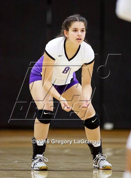 Thumbnail 3 in Waxahachie vs. Franklin photogallery.