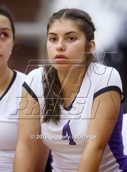 Thumbnail 1 in Waxahachie vs. Franklin photogallery.