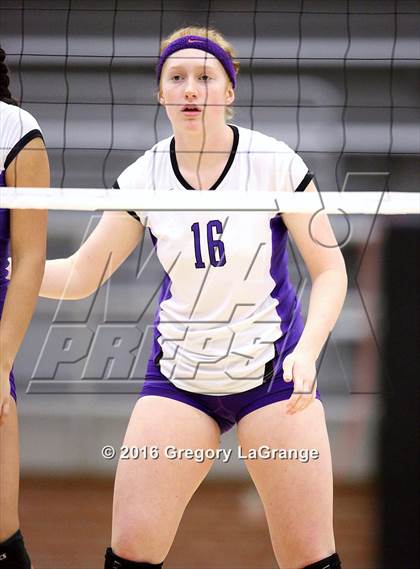 Thumbnail 1 in Waxahachie vs. Franklin photogallery.