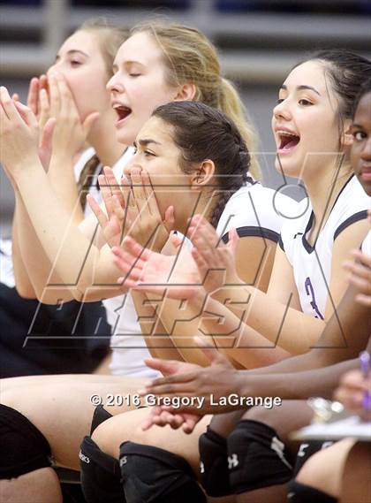 Thumbnail 2 in Waxahachie vs. Franklin photogallery.
