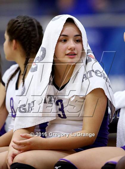 Thumbnail 1 in Waxahachie vs. Franklin photogallery.