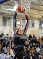 Photo from the gallery "O'Dea @ Curtis"