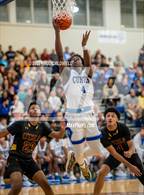 Photo from the gallery "O'Dea @ Curtis"