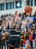 Photo from the gallery "O'Dea @ Curtis"
