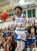 Photo from the gallery "O'Dea @ Curtis"