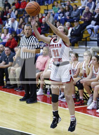 Thumbnail 2 in Garrett @ DeKalb photogallery.