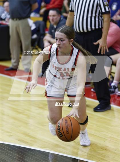 Thumbnail 1 in Garrett @ DeKalb photogallery.