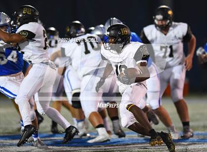 Thumbnail 3 in Army-Navy @ La Jolla Country Day photogallery.
