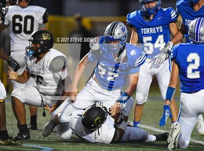 Thumbnail 1 in Army-Navy @ La Jolla Country Day photogallery.