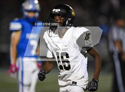 Thumbnail 2 in Army-Navy @ La Jolla Country Day photogallery.