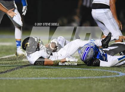 Thumbnail 1 in Army-Navy @ La Jolla Country Day photogallery.