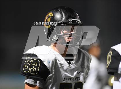 Thumbnail 3 in Army-Navy @ La Jolla Country Day photogallery.