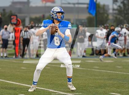 Thumbnail 2 in Army-Navy @ La Jolla Country Day photogallery.