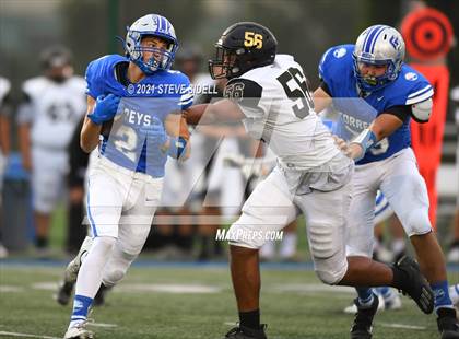 Thumbnail 3 in Army-Navy @ La Jolla Country Day photogallery.