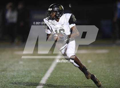 Thumbnail 3 in Army-Navy @ La Jolla Country Day photogallery.