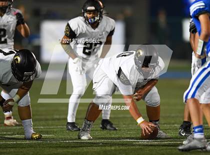 Thumbnail 2 in Army-Navy @ La Jolla Country Day photogallery.