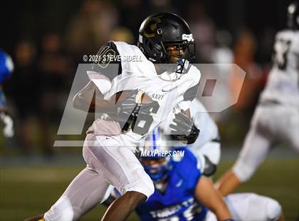 Thumbnail 1 in Army-Navy @ La Jolla Country Day photogallery.