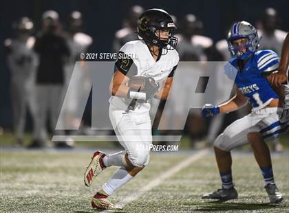 Thumbnail 2 in Army-Navy @ La Jolla Country Day photogallery.