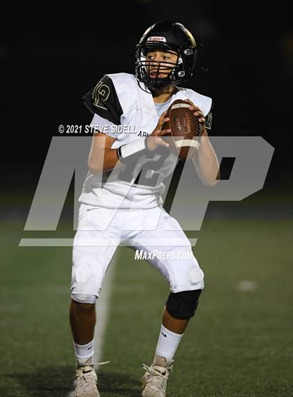 Thumbnail 1 in Army-Navy @ La Jolla Country Day photogallery.