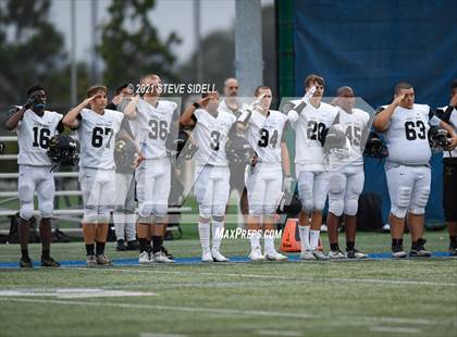 Thumbnail 2 in Army-Navy @ La Jolla Country Day photogallery.