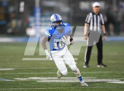 Thumbnail 3 in Army-Navy @ La Jolla Country Day photogallery.