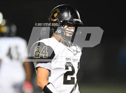 Thumbnail 3 in Army-Navy @ La Jolla Country Day photogallery.