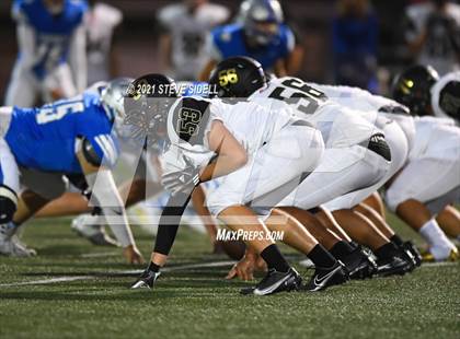 Thumbnail 2 in Army-Navy @ La Jolla Country Day photogallery.
