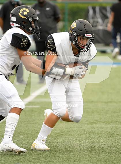 Thumbnail 1 in Army-Navy @ La Jolla Country Day photogallery.