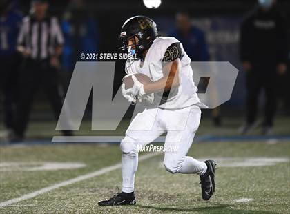 Thumbnail 1 in Army-Navy @ La Jolla Country Day photogallery.
