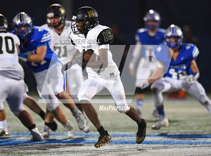 Thumbnail 1 in Army-Navy @ La Jolla Country Day photogallery.